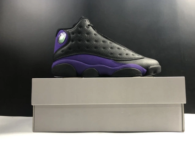 Cheap Purple Court Jordan Air 13 DJ5982-015 0731